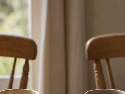 The Conversation Loneliness Is Asking For