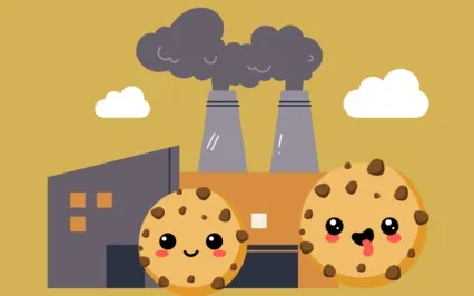 The Cookie Factory - Calming Meditation For Kids