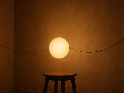 THE CORD-CUTTING ROOM: RELEASING ENERGETIC ATTACHMENTS