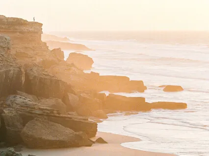 The Coronavirus, Courage & Community With Alexander John Shaia