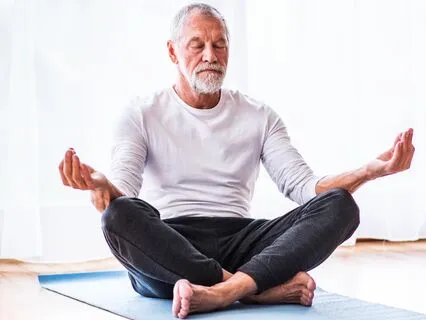 The Correct Way to BREATHE In and Out (For Stress & Anxiety)