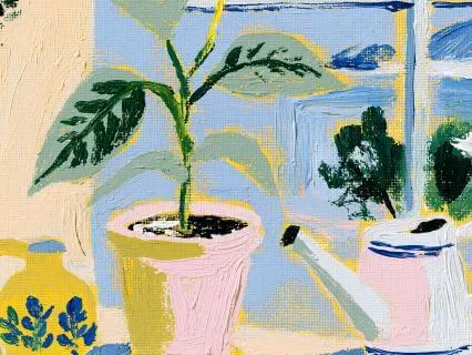 The Cortisol Spike That Wakes You At Five