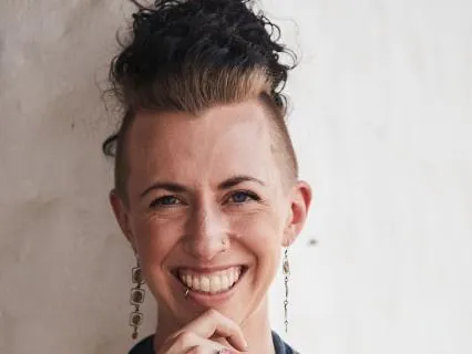 The Cosmic Laughter Meditation