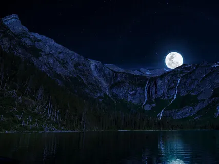 The Cosmic Recharge (Yoga Nidra For Sleep)