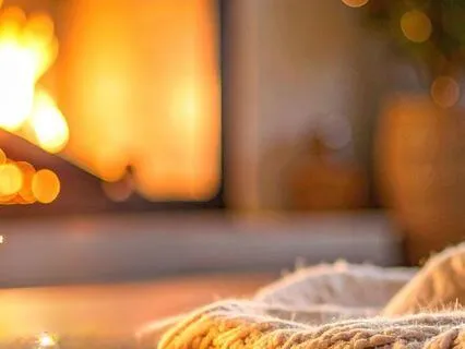 The Cozy Cabin, Find Your Calm