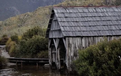 The Cosy Cabin - For Sleep