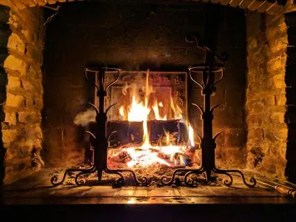 The Cosy Fire