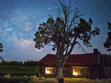 The Cottage Visualisation: Leading You Into A Natural Sleep