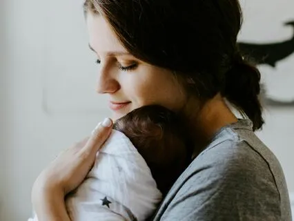 The Countdown Meditation For Mindful Mamas
