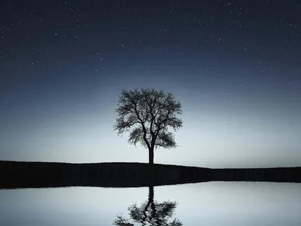 The Countdown To A Deep Sleep