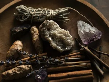 The Courage Potion: Witches Cottage Bedtime Story