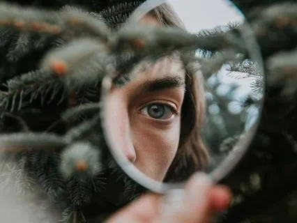 The Courage To Be Seen | The Erin Wilson Show Episode 002