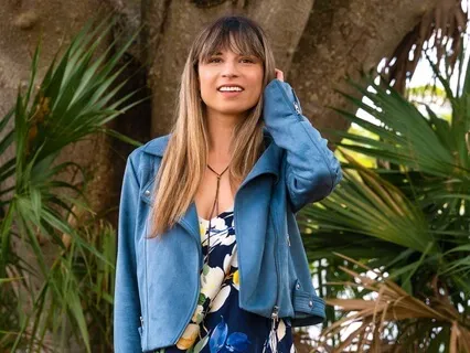 The Courage To Begin Again: A Call To Rise & Live Fully