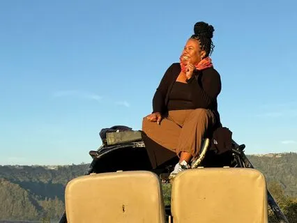 The Courage To Begin Meditation