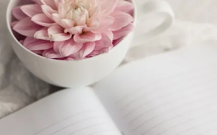 The Courage To Rewrite Your Story In Midlife