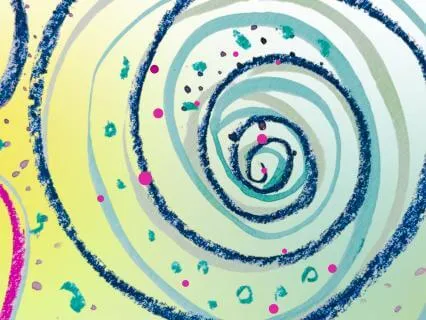 The Courage To Shine