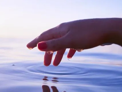 The Courage To Step Forward