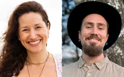 The Courage To Transform (Conversation With Elliott Treves)