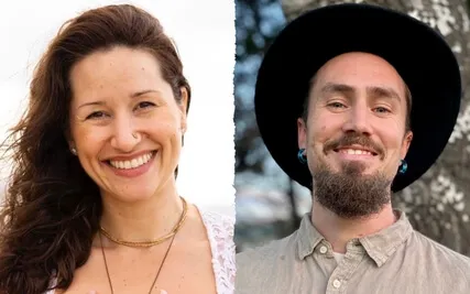 The Courage to Transform (Conversation with Selena Lael)