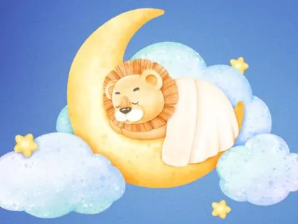 The Cozy Body Scan For Kids