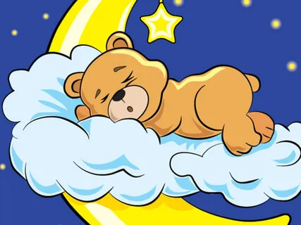 The Cradle Song - Music Box Lullaby