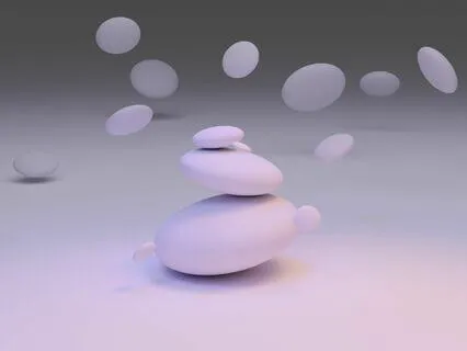 The Creative Flow Within