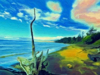 The Creative Source Within