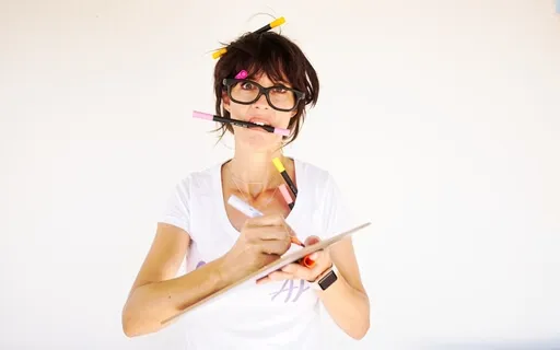 The Creator Archetype - 12 Personality Archetypes