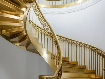 The Crown Chakra Pillar