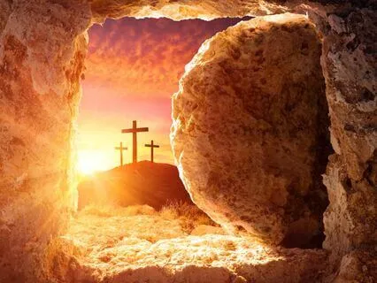 The Crucifixion Codes With Anna Grandmother Of Jesus