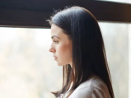 The Cry You’ve Been Holding In