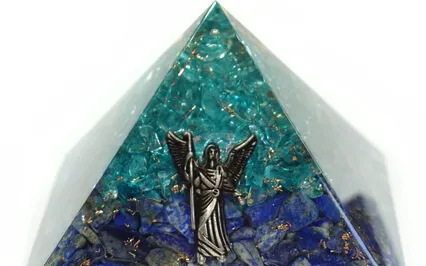 The Crystal Magician Transmission