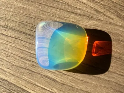 The Crystal Meditation For Energetic Cleansing