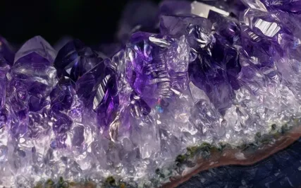 The Crystal Shop | Soothing Sleep Story To Fall Asleep