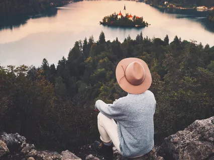 The Cure For The Pain Is In The Pain, Rumi Says Wisely