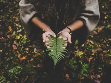 The Curse of Spiritual Perfectionism