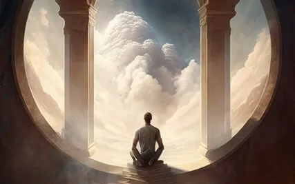 The Cycle Of Life - Enlightenment