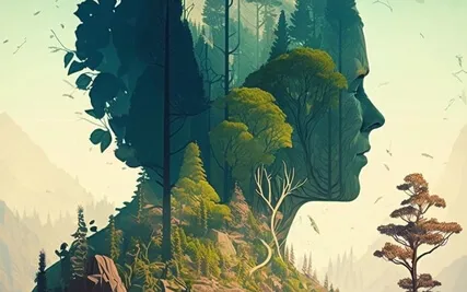 The Cycle Of Life - Growth