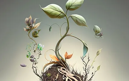 The Cycle Of Life - Rest & Rebirth