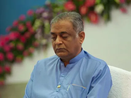 Heartfulness Prayer #3