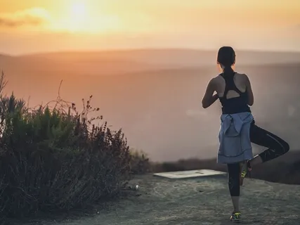 The Dance Of Creation