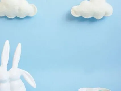 The Dancing Cloud: A Soothing Bedtime Story Meditation