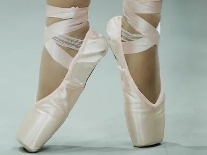 The Dancing Shoes (Remastered)