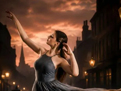 The Dancing