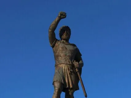 The Danger Of Putting Others On Pedestals