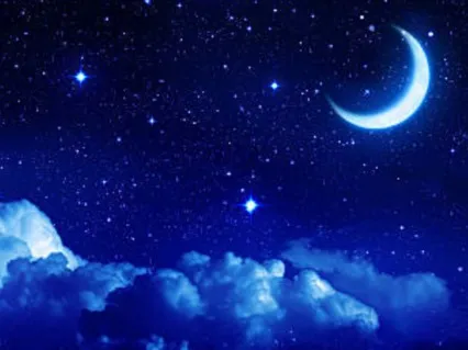 The Dark Doesn't Scare Me! Creating A Safe Place To Rest.