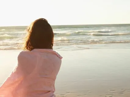 The Dark Nights Of The Soul