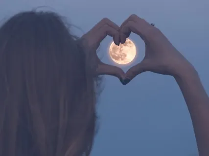 Get Out Of A Dark Place Meditation