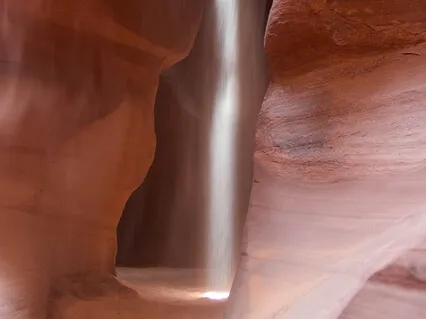 The Dark Void Of Infinite Possibility: A Manifestation Practice