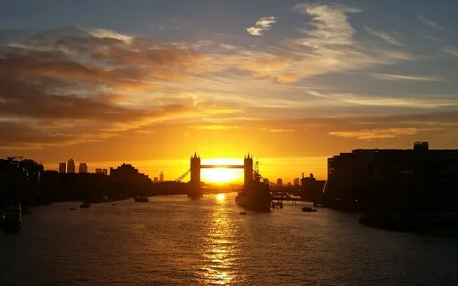 The Dawn Of The Great Eastern Sun - Appreciation & Gratitude